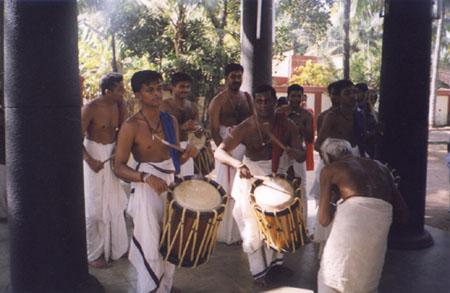 melam