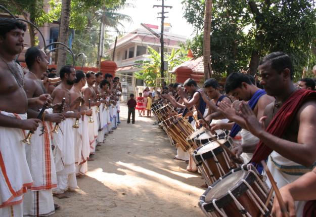 melam