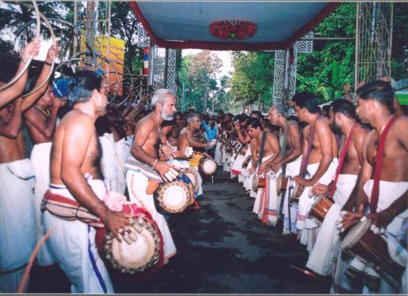 panchavadyam-2005