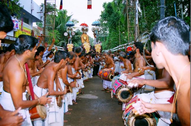 panchavadyam2006